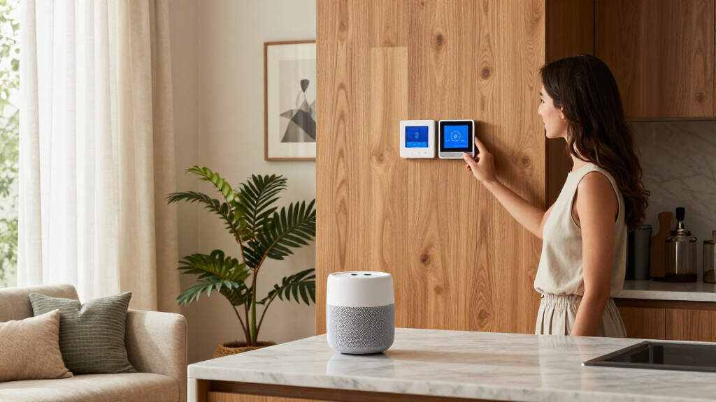 Why Apple Is Finally Making Its Own Smart Home Devices