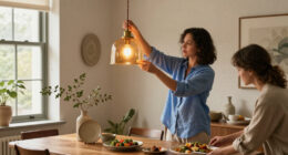 Your Curated Finds — Pendant Lights