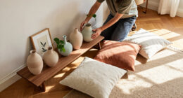 Your Curated Finds — Shelving