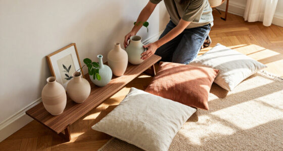 Your Curated Finds — Shelving