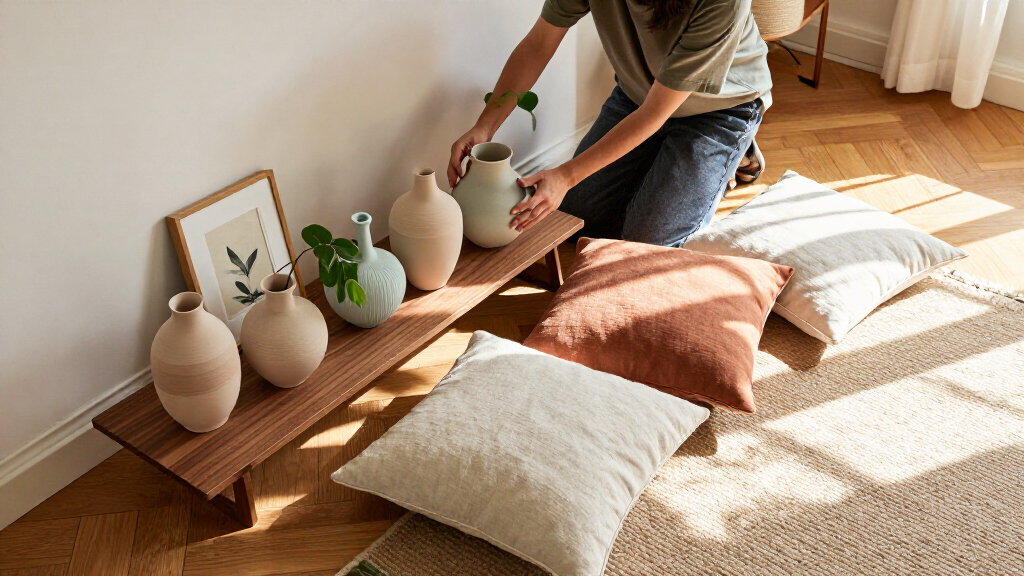 Your Curated Finds — Shelving